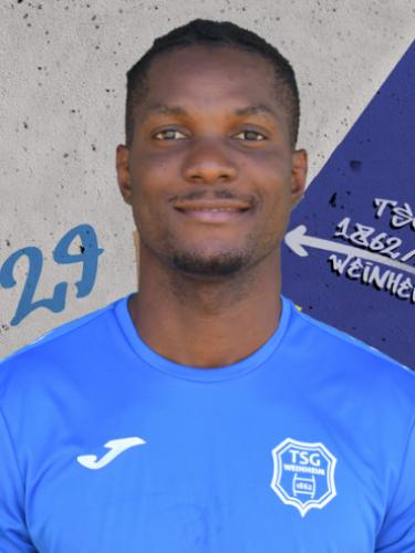 Nazario Kevin Djeumeni Tchuigwa