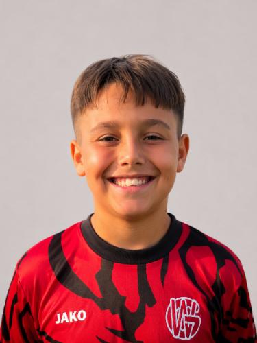Davi Rosa Inacio