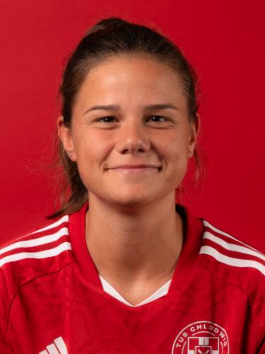 Milena Ronig