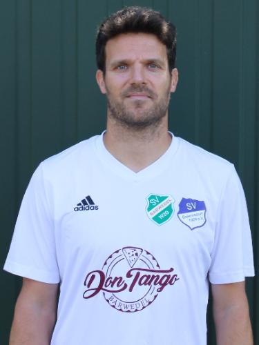 Dominik Keuneke