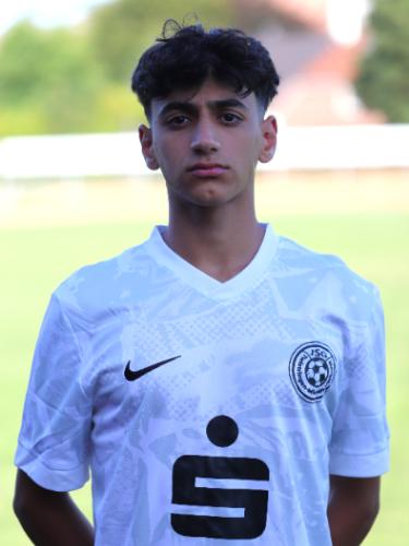 Yassin Alhelal