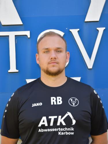 Raven Ben Baumann
