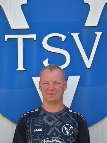 Peter Jarchow