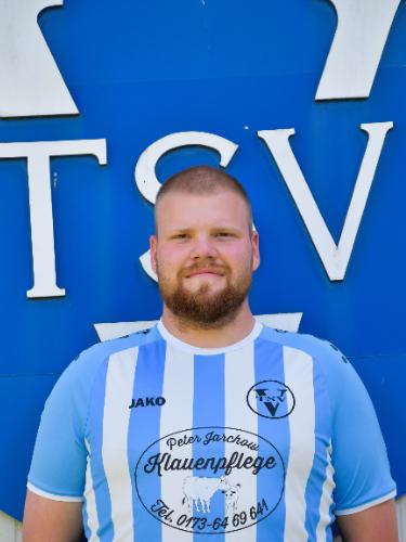 Fabian Hundt
