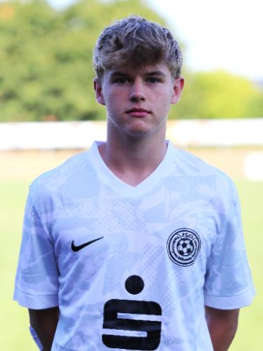 Justus Huntemann