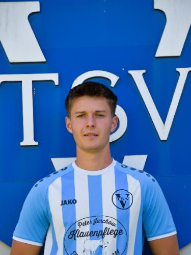 Timo Kaltenstein