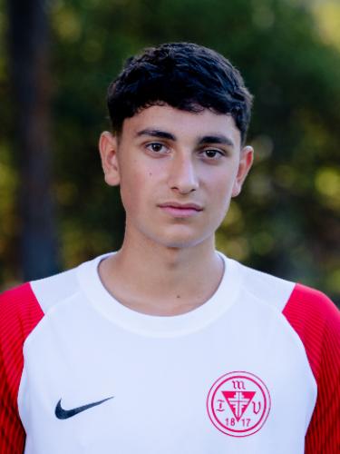 Nikolaos Kyrakosian
