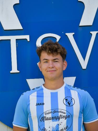Hauke Uwe Mroske