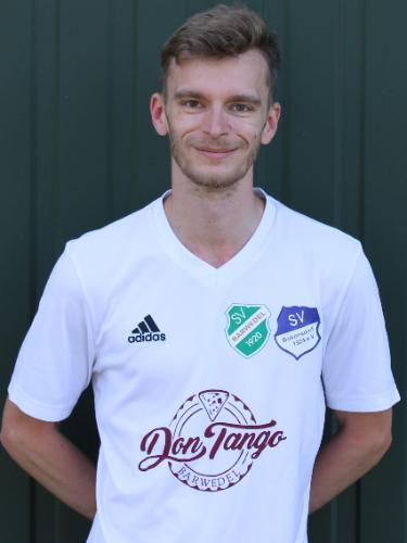 Florian Bliese
