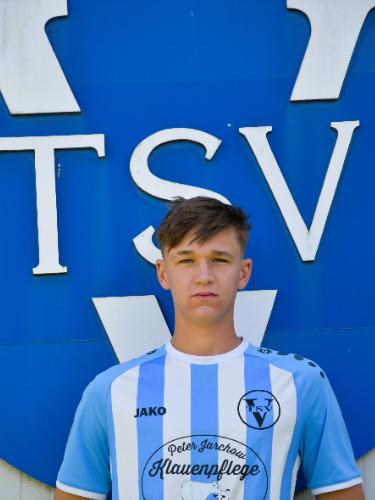 Caspar Leonard Tammy Schiener