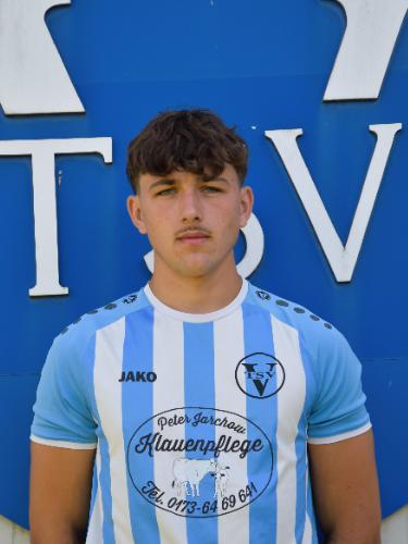 Malte Treichel