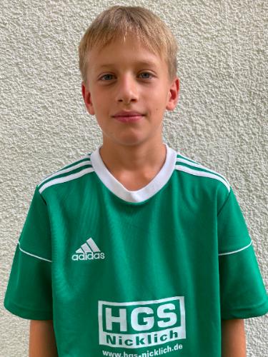 Erik Buder