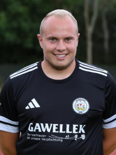 Stefan Feddersen