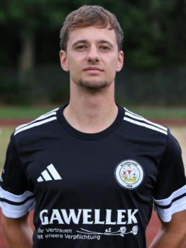 Tom Gahrens