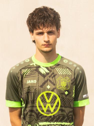 Benno Ramón Anselmi