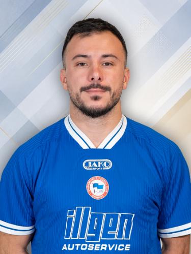 Omar Ali Dieb