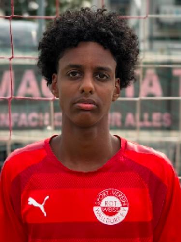Nasim Abdu Ibrahim