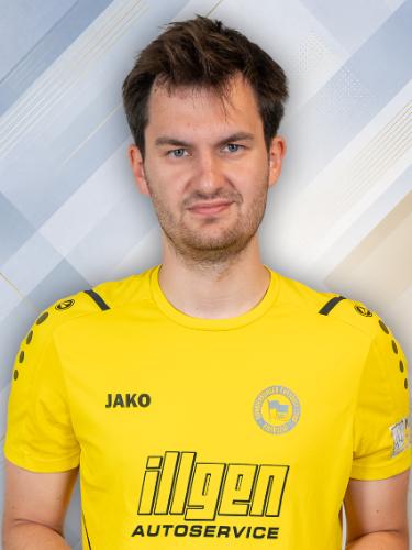 Alexander Blöck