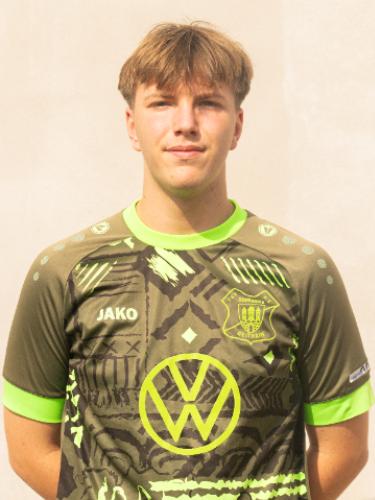 Lukas Löchel
