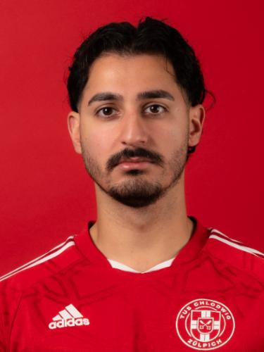Abdulah Turan