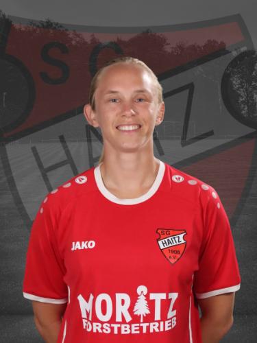 Kimberly Friedrich