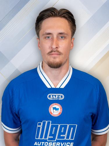 Elias Illgen