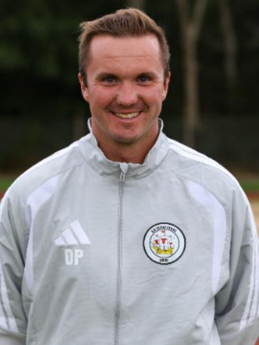 Dennis Petersen