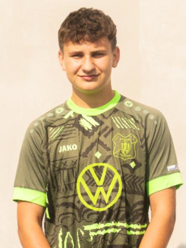 Raphael Voigt