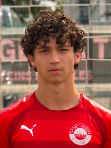 Muhammed Dogan