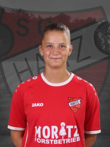 Leonie Wagner