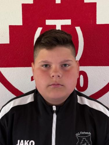 Nik Kasimir