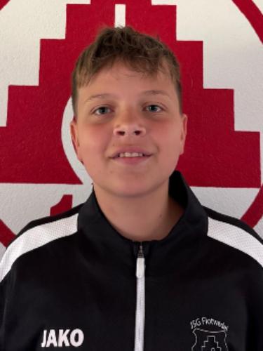 Noah Franz