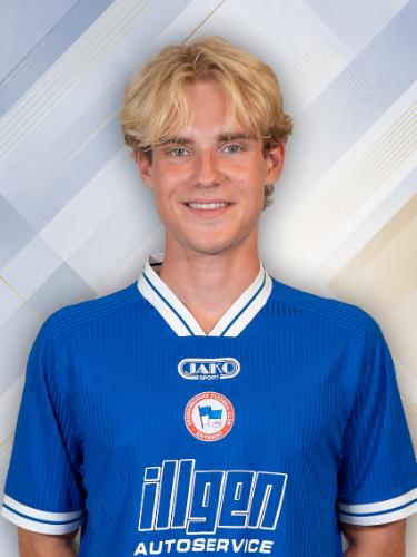 Jonas Krentz