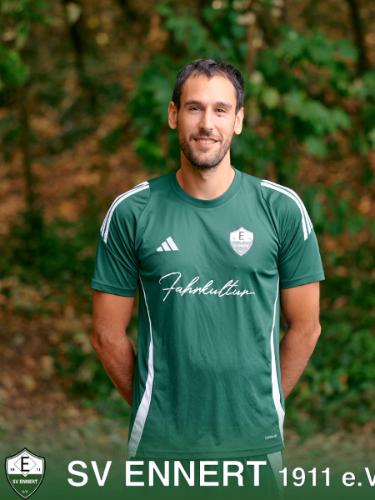 Stefano Carrivale