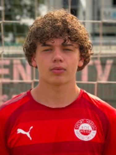 Tristan Glueckselig