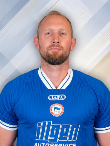 Christopher Prußok