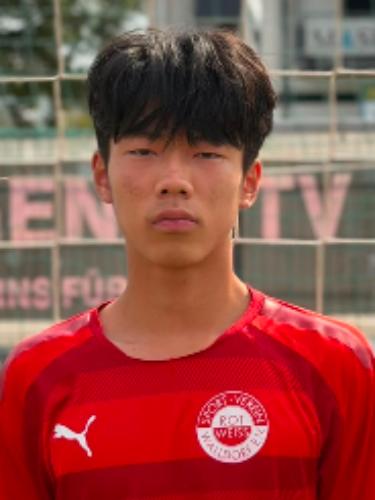 Minseob Han