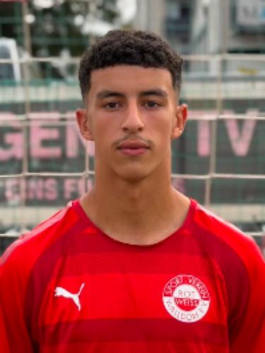 Marouan Jaadar