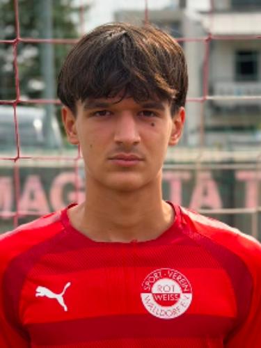 Shkjiprim Mustafi