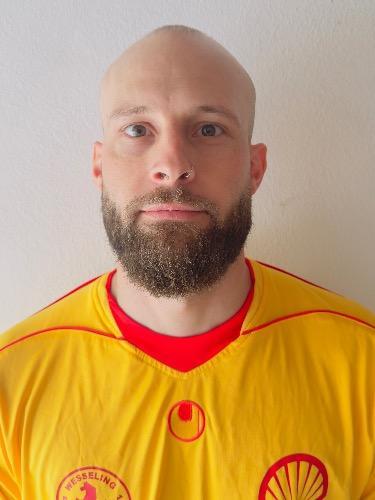 Andy Nahuen Walker