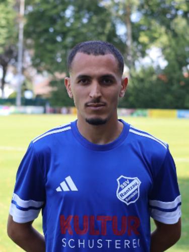 Hichem Oudjouadj
