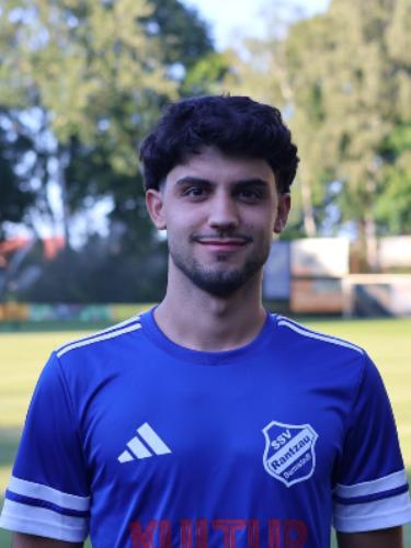 Aurel Haziri