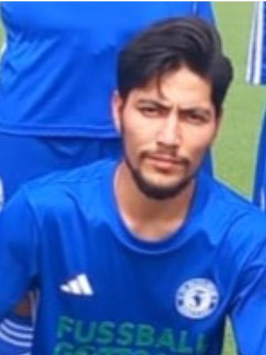 Abdulrahman Parda