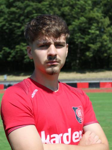 Gabriel-Silviu Dinca