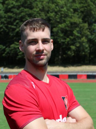 Dominik Fedorcuk