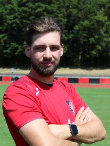 Kevin Fedorcuk
