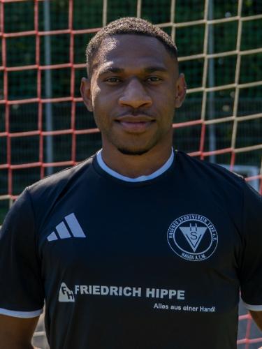 Nelson Hesegem