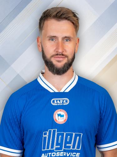 Fabian Weissler