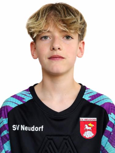 Mika Kaufmann