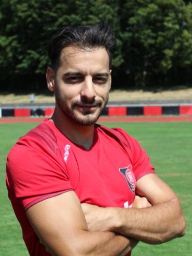 Eray Kanik